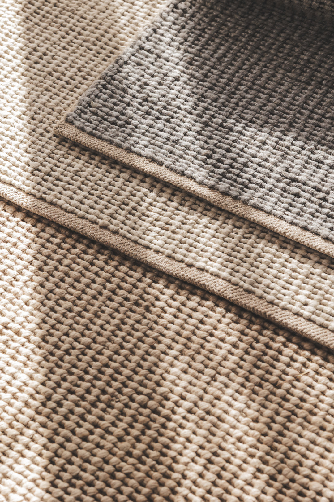 Overberg Rug in Mist