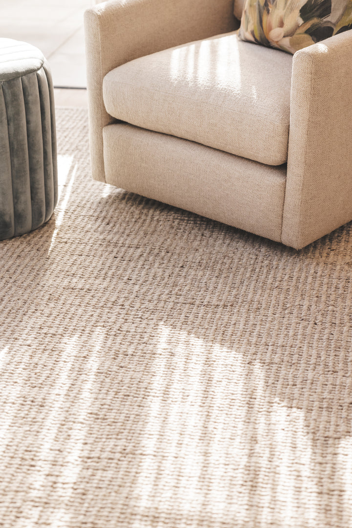 Overberg Rug in Path
