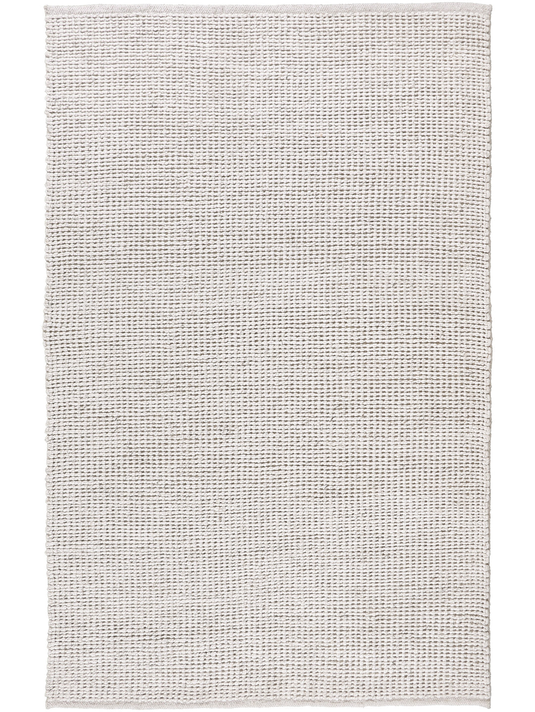 Overberg Rug in Snow