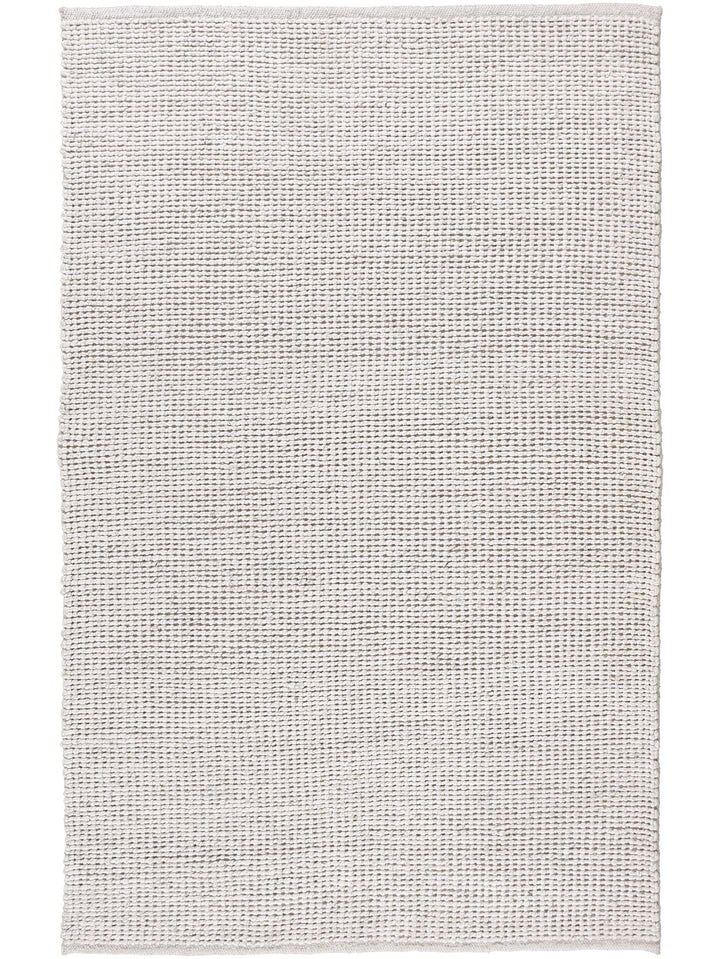 Overberg Rug in Snow