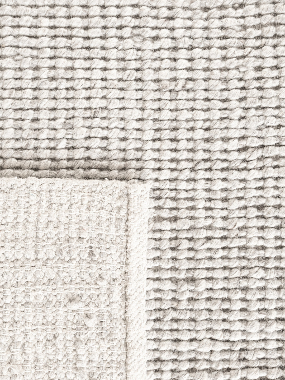 Overberg Rug in Snow