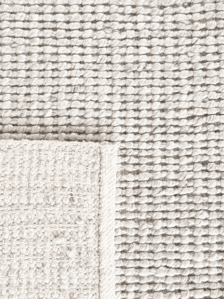 Overberg Rug in Snow