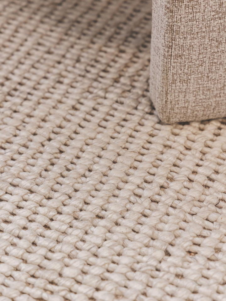 Overberg Rug in Snow