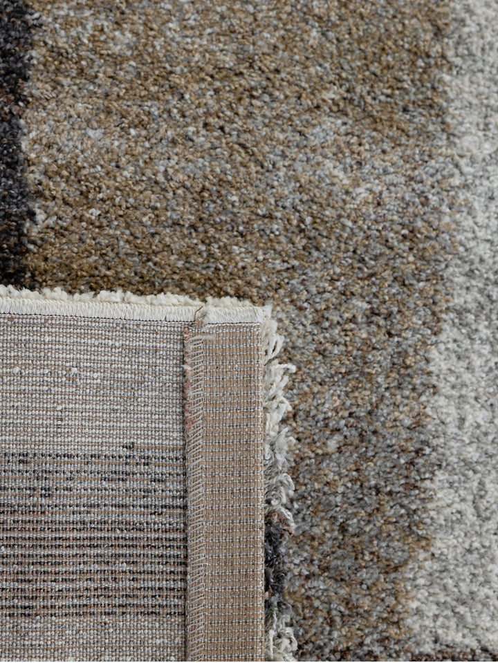 Palette Rug in Forest