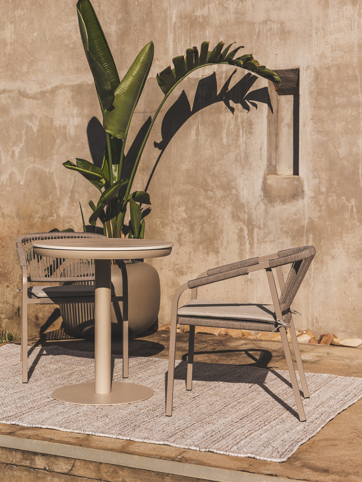 Panorama Dining Chair