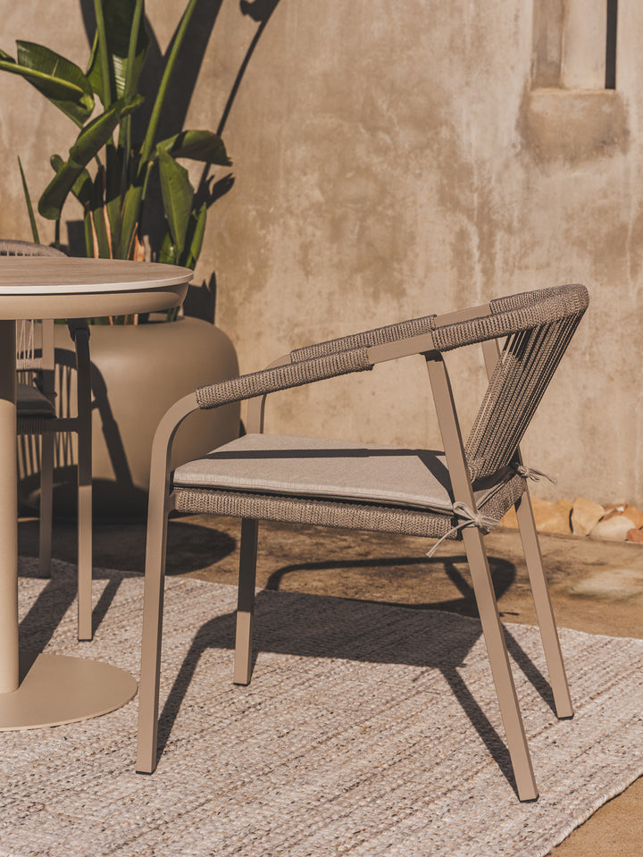 Panorama Dining Chair
