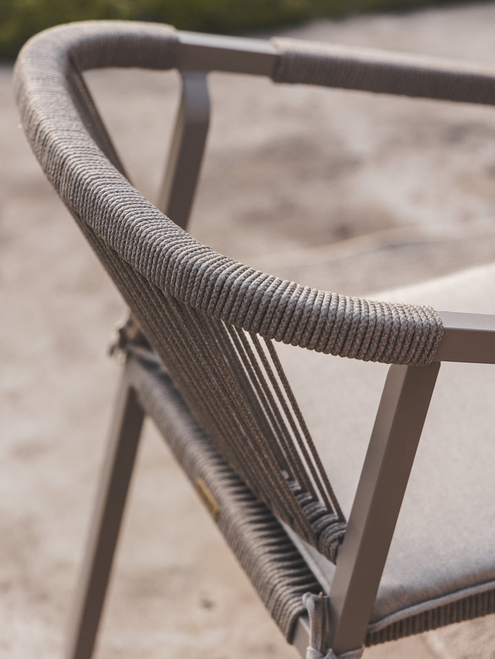 Panorama Dining Chair