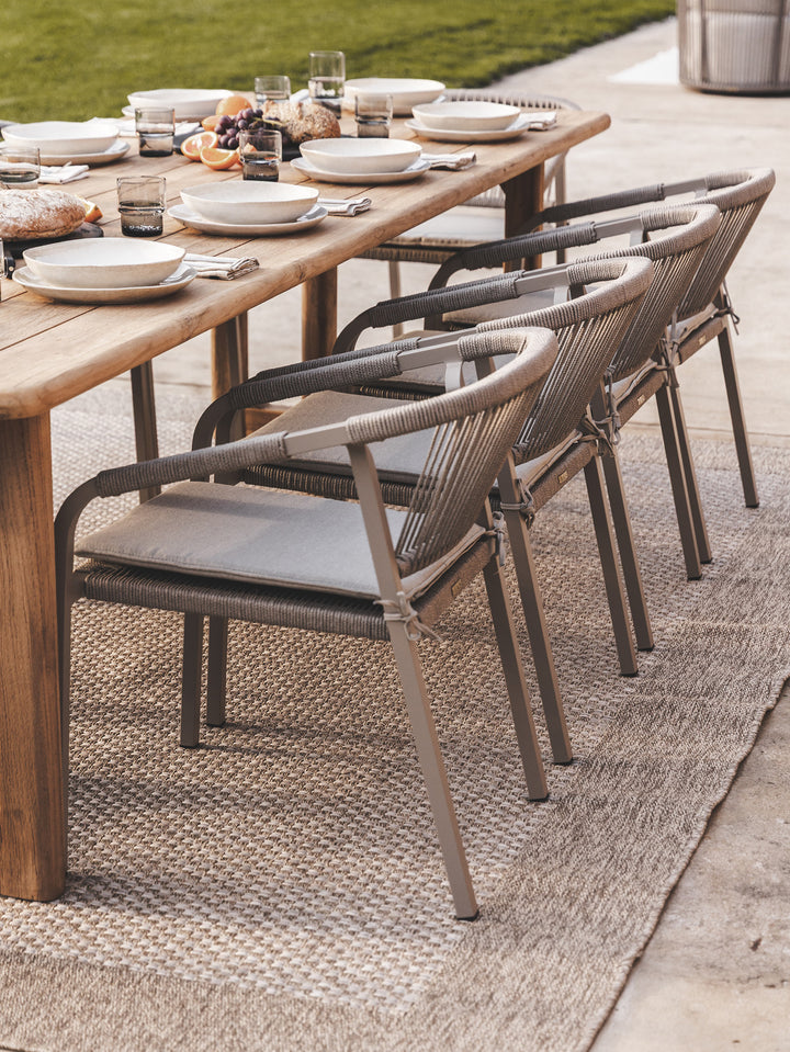 Panorama Dining Chair