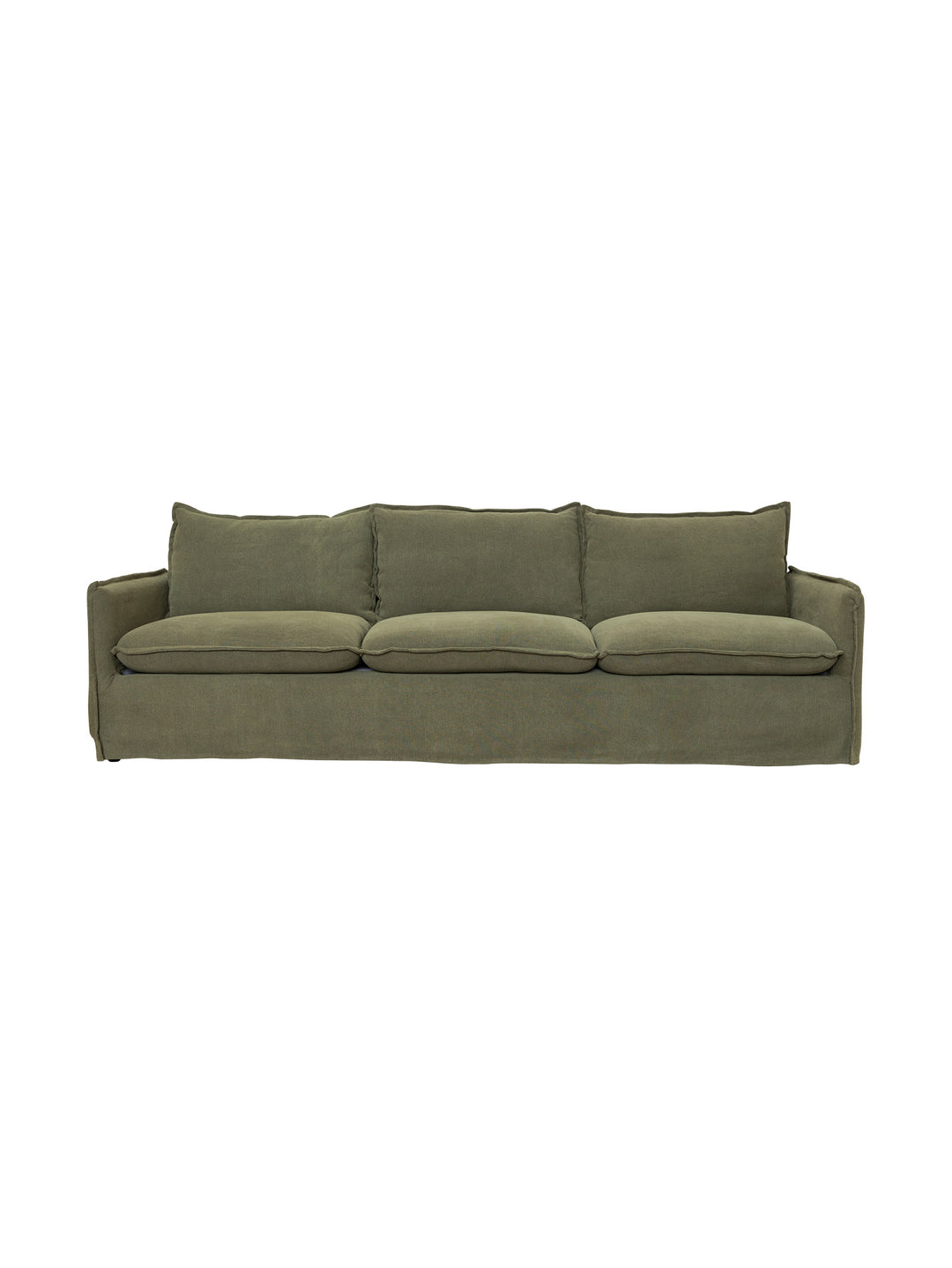 Paulo Sofa 4-Seater