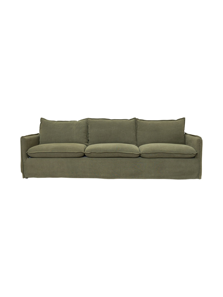 Paulo Sofa 4-Seater