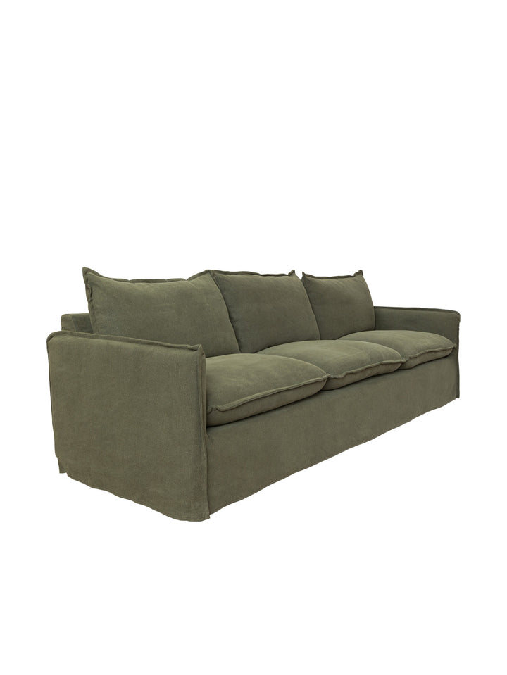 Paulo Sofa 4-Seater