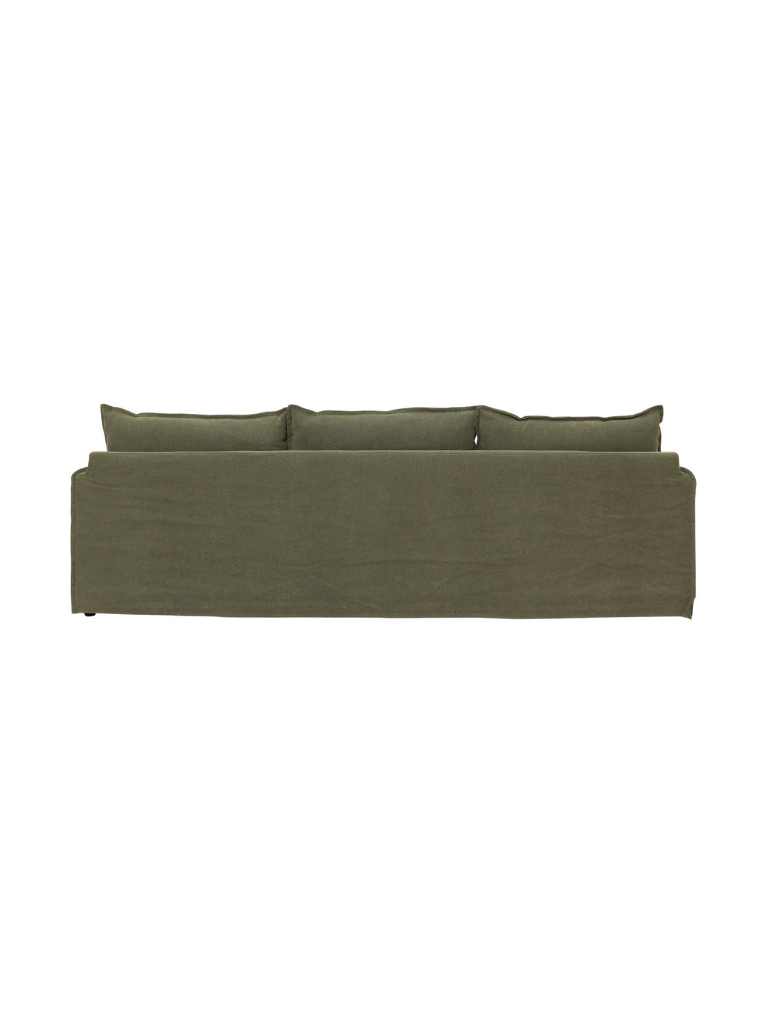 Paulo Sofa 4-Seater