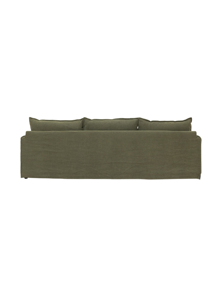 Paulo Sofa 4-Seater