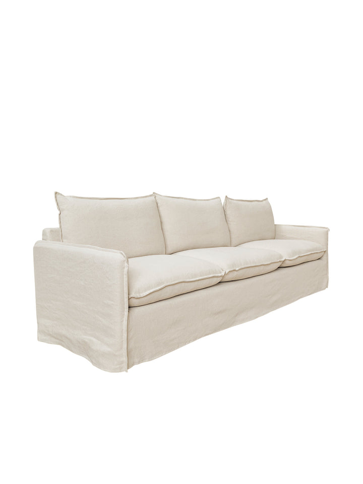 Paulo Sofa 4-Seater