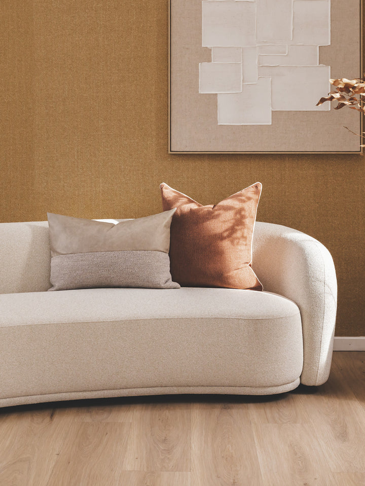 Prague Sofa 3-Seater in Comet Stone