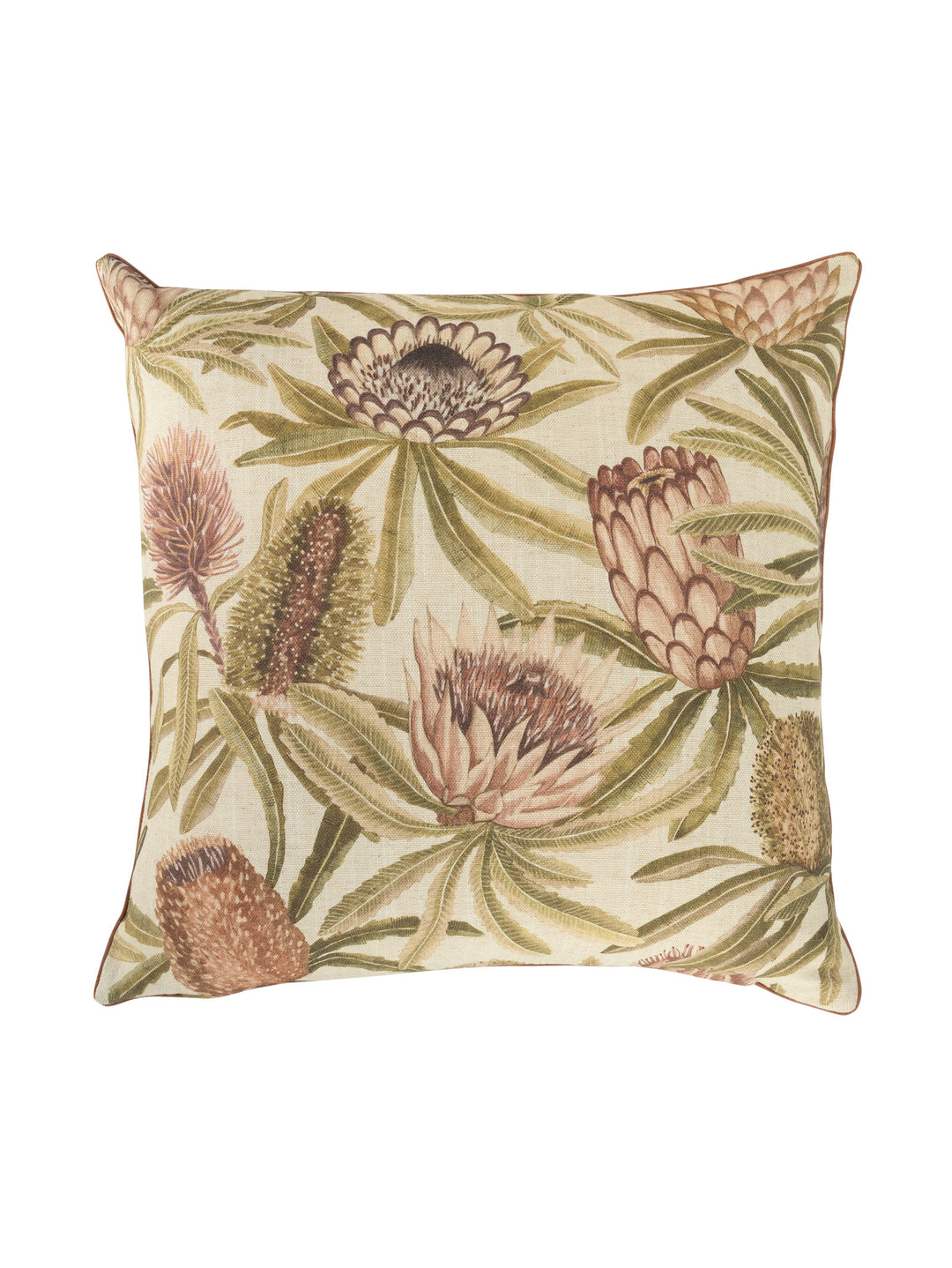 Protea King Scatter in Blush