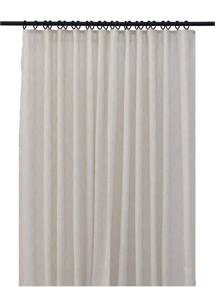 St. Tropez Unlined Ready-Made Curtains