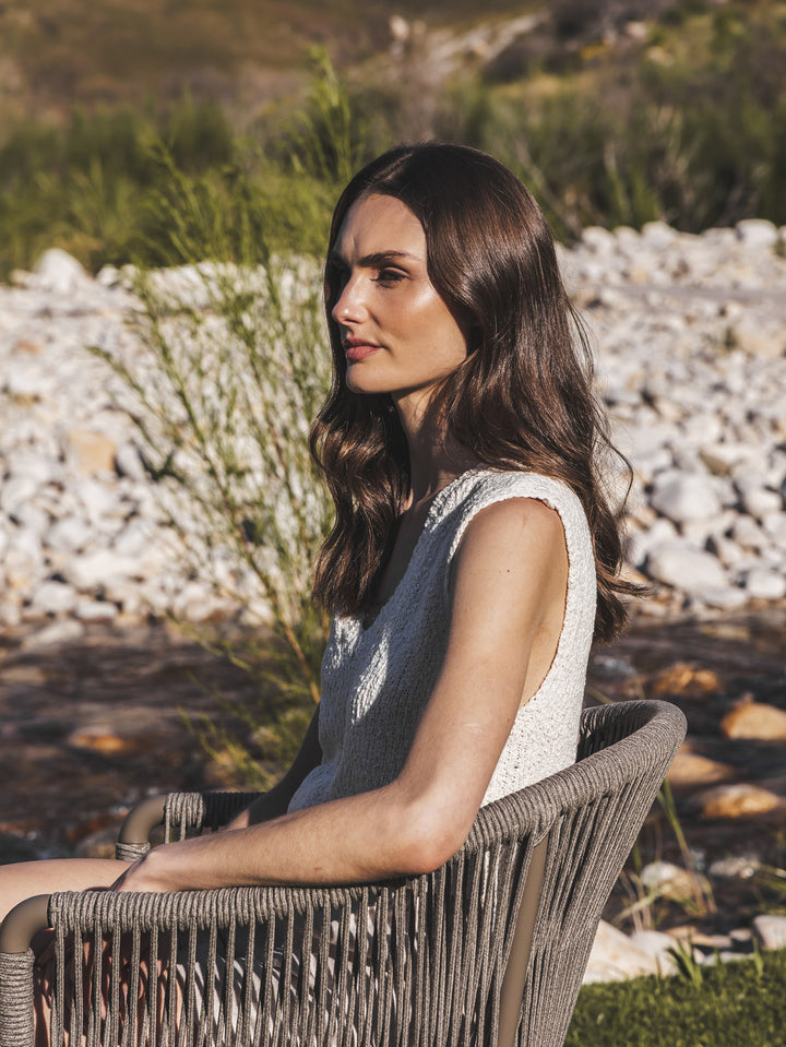 Sabi Sabi Dining Chair