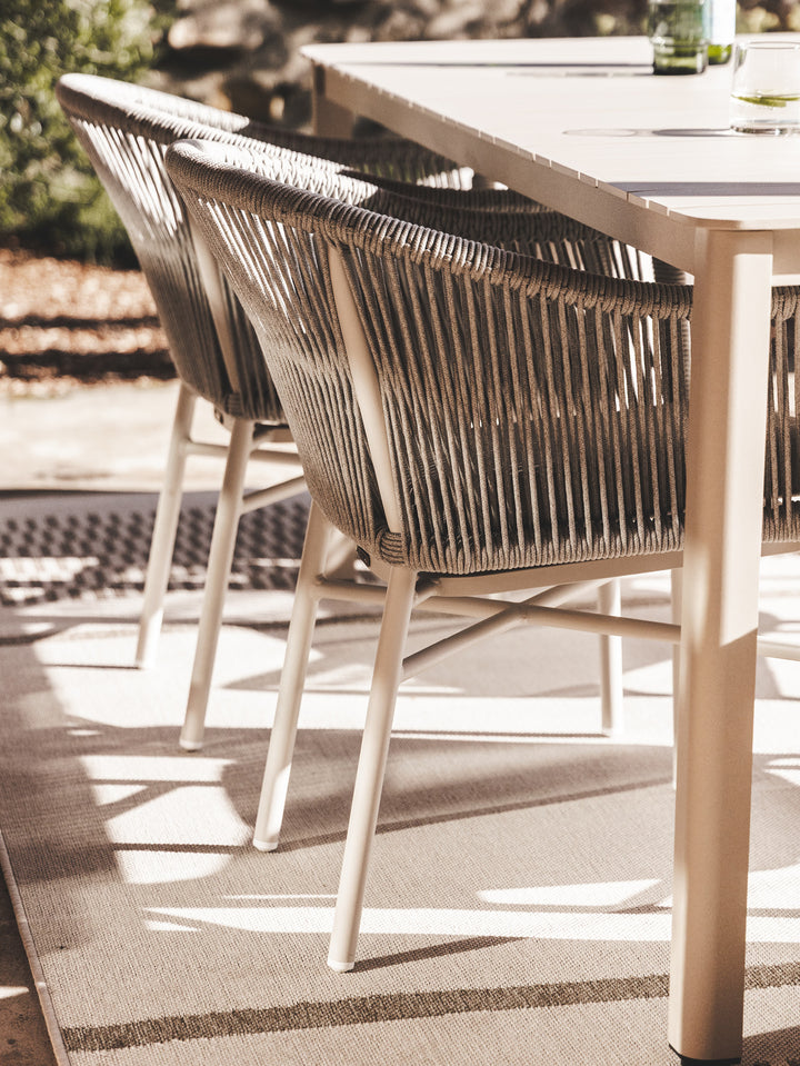 Sabi Sabi Dining Chair