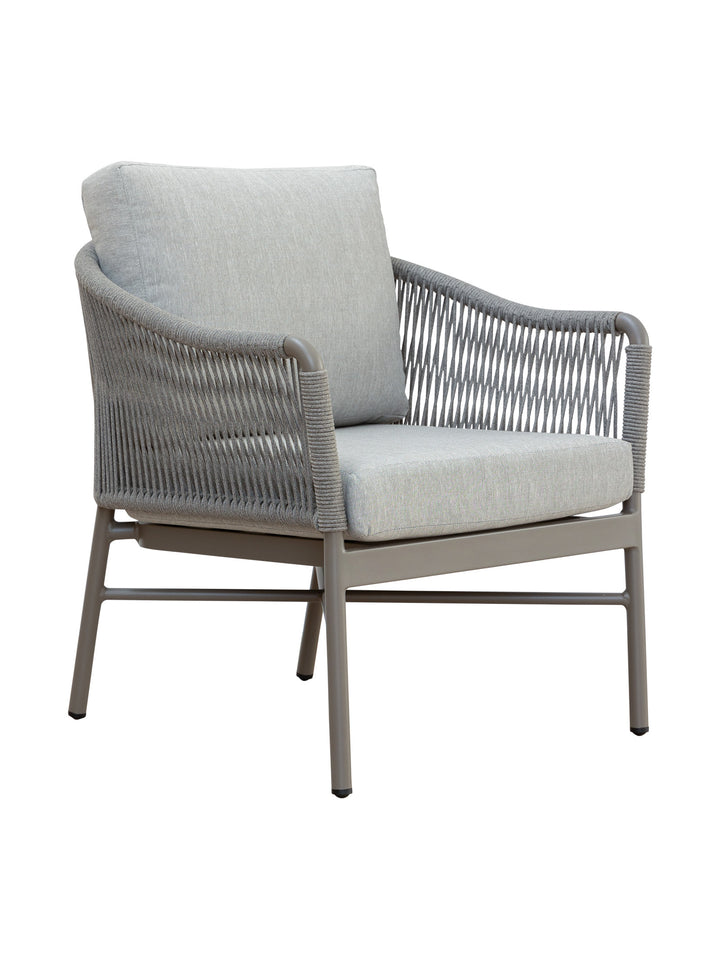 Sabi Sabi Occasional Chair