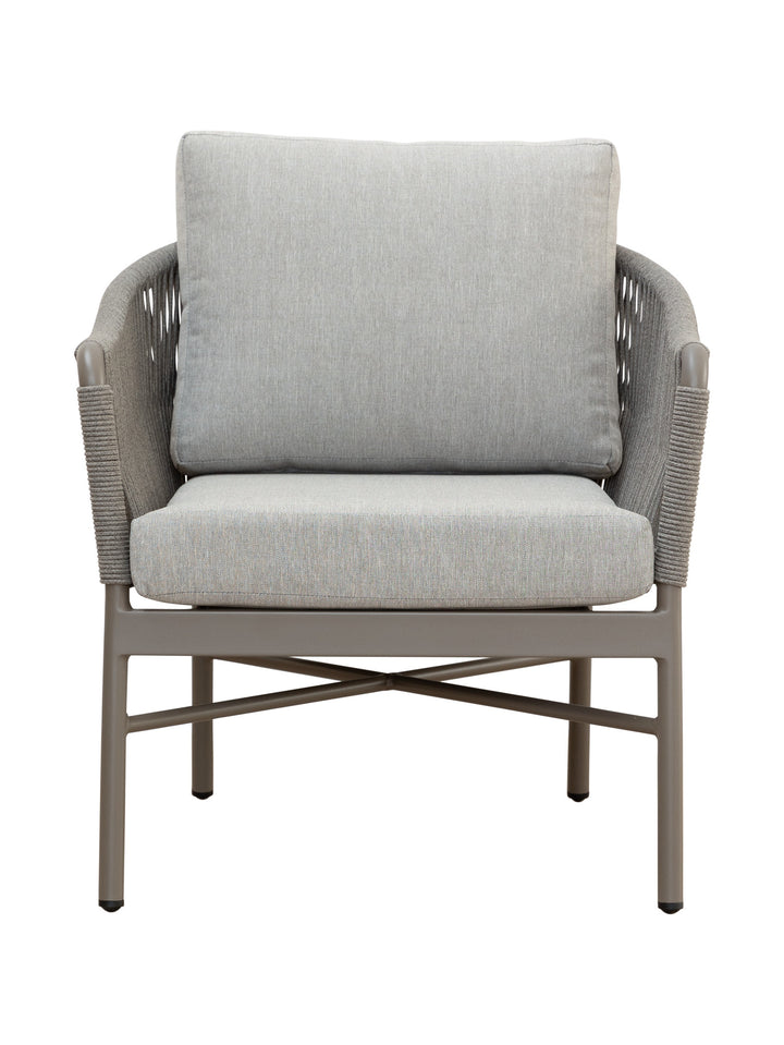 Sabi Sabi Occasional Chair