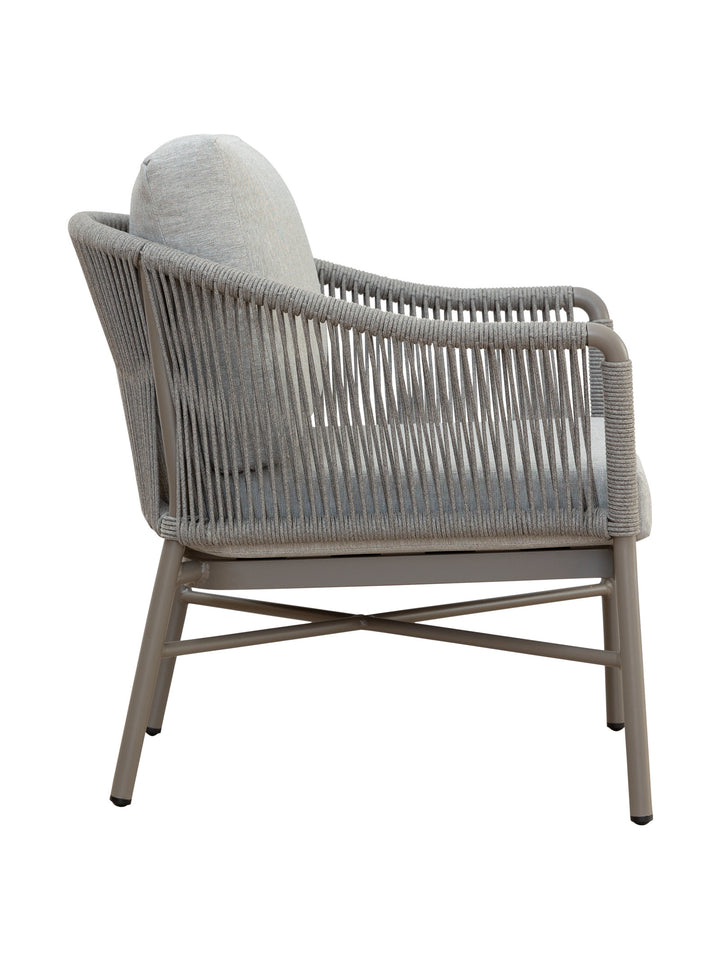 Sabi Sabi Occasional Chair