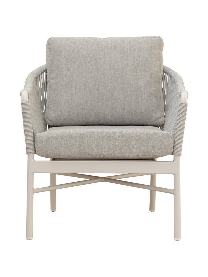 Sabi Sabi Occasional Chair