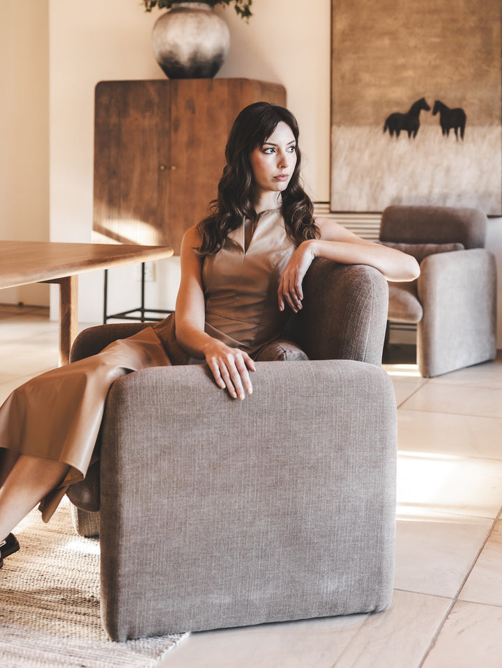 Sabrina Occasional Chair