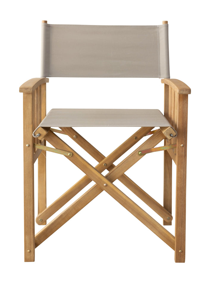 Safari Outdoor Foldable Chair