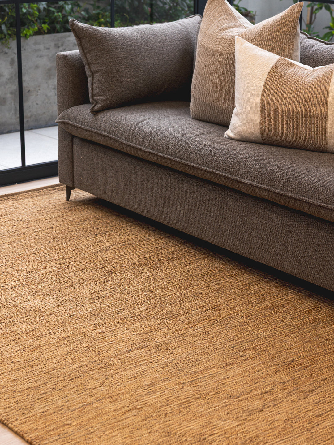 Sahara Rug in Natural