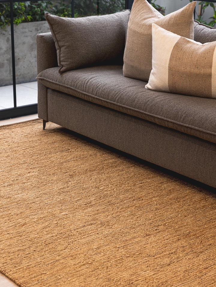 Sahara Rug in Natural