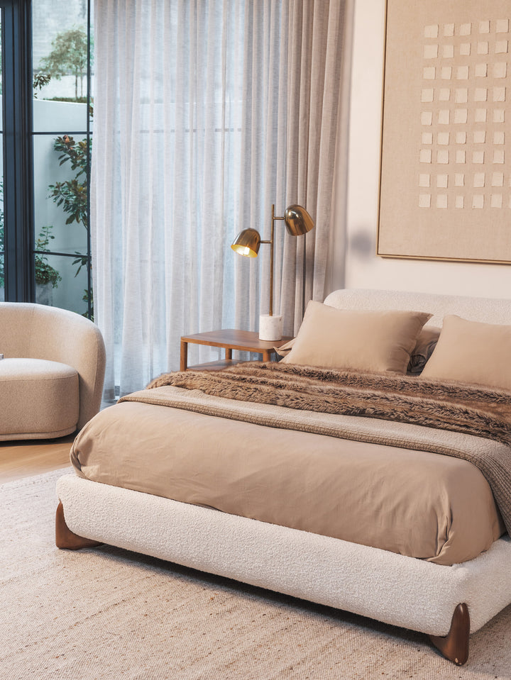 Sanctuary Bed Set