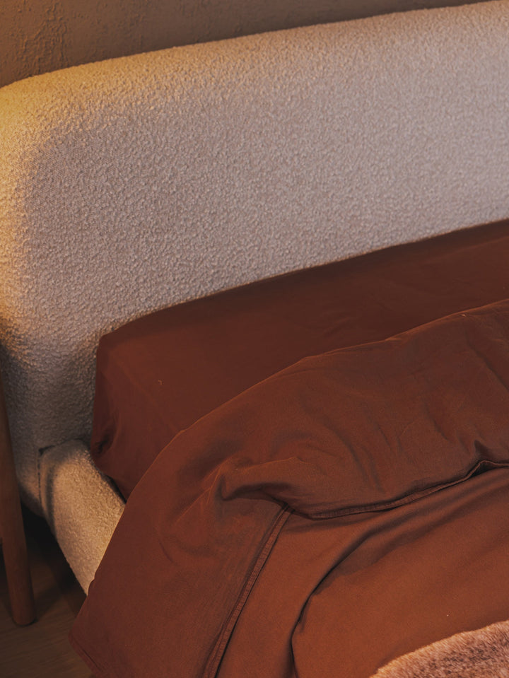 Sanctuary Fitted Sheet