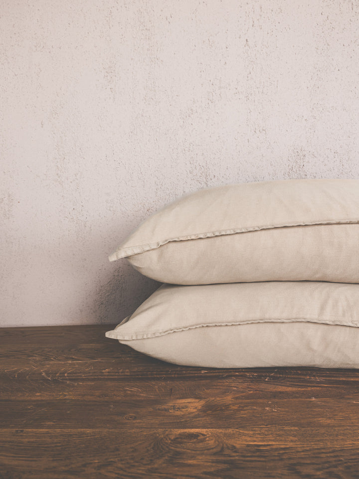 Sanctuary Pillowcase Set of 2