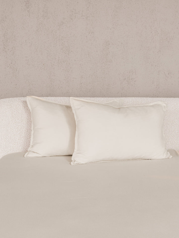 Sanctuary Pillowcase Set of 2