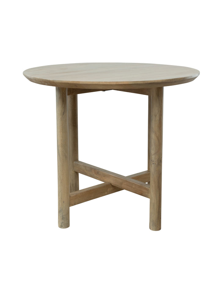 Sandpiper Bistro Table in Vintage