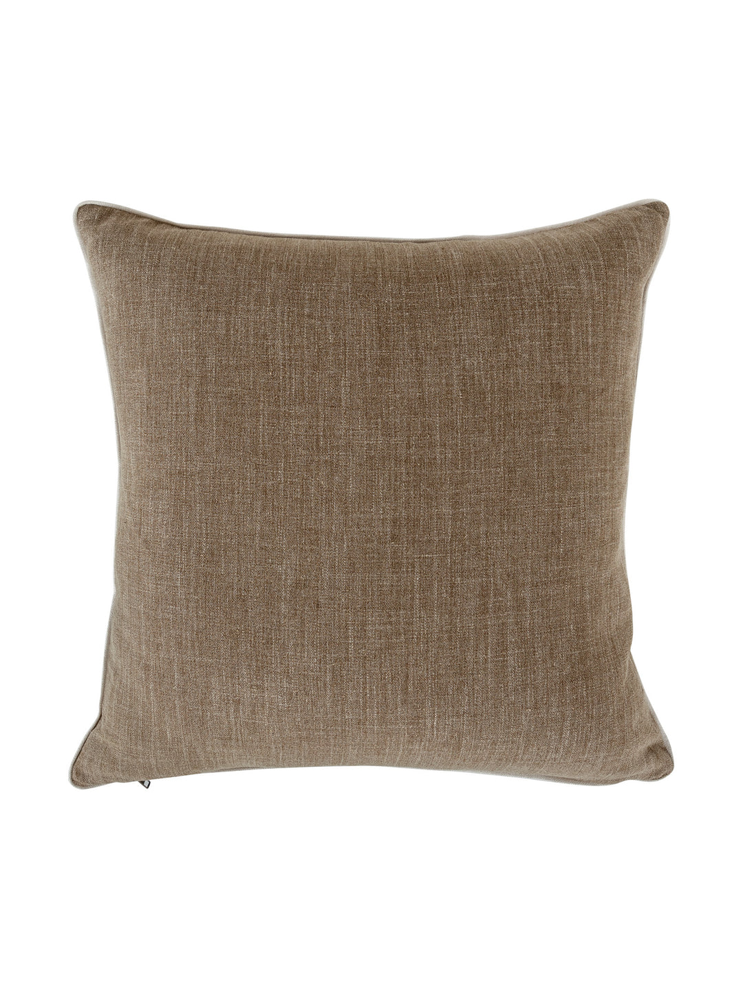 Scandi Scatter in Raw Umber