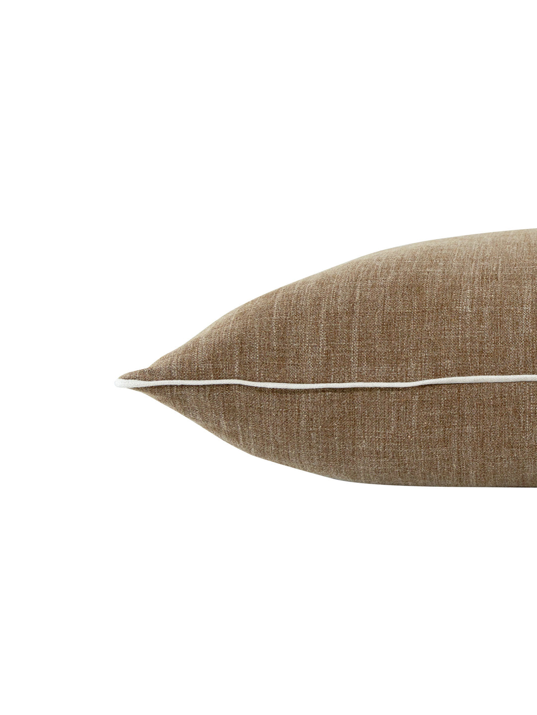 Scandi Scatter in Raw Umber