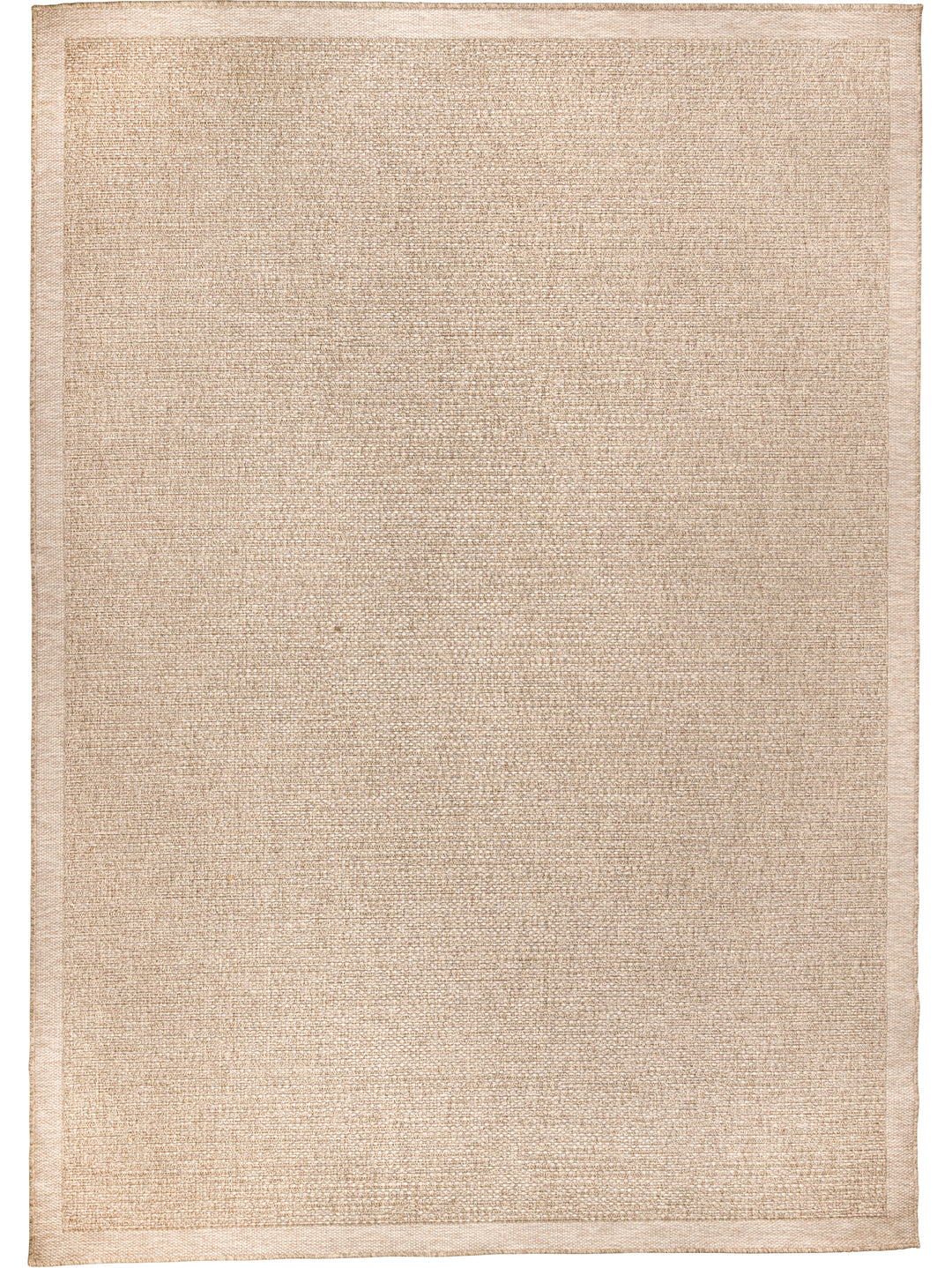 Seabed Outdoor rug in Seasand