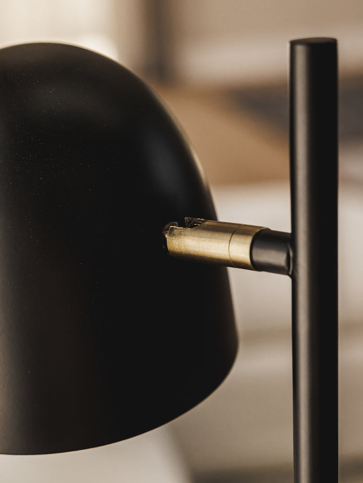 Serenity Bedside Lamp