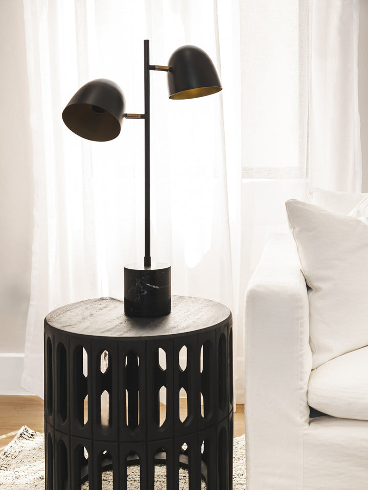 Serenity Bedside Lamp