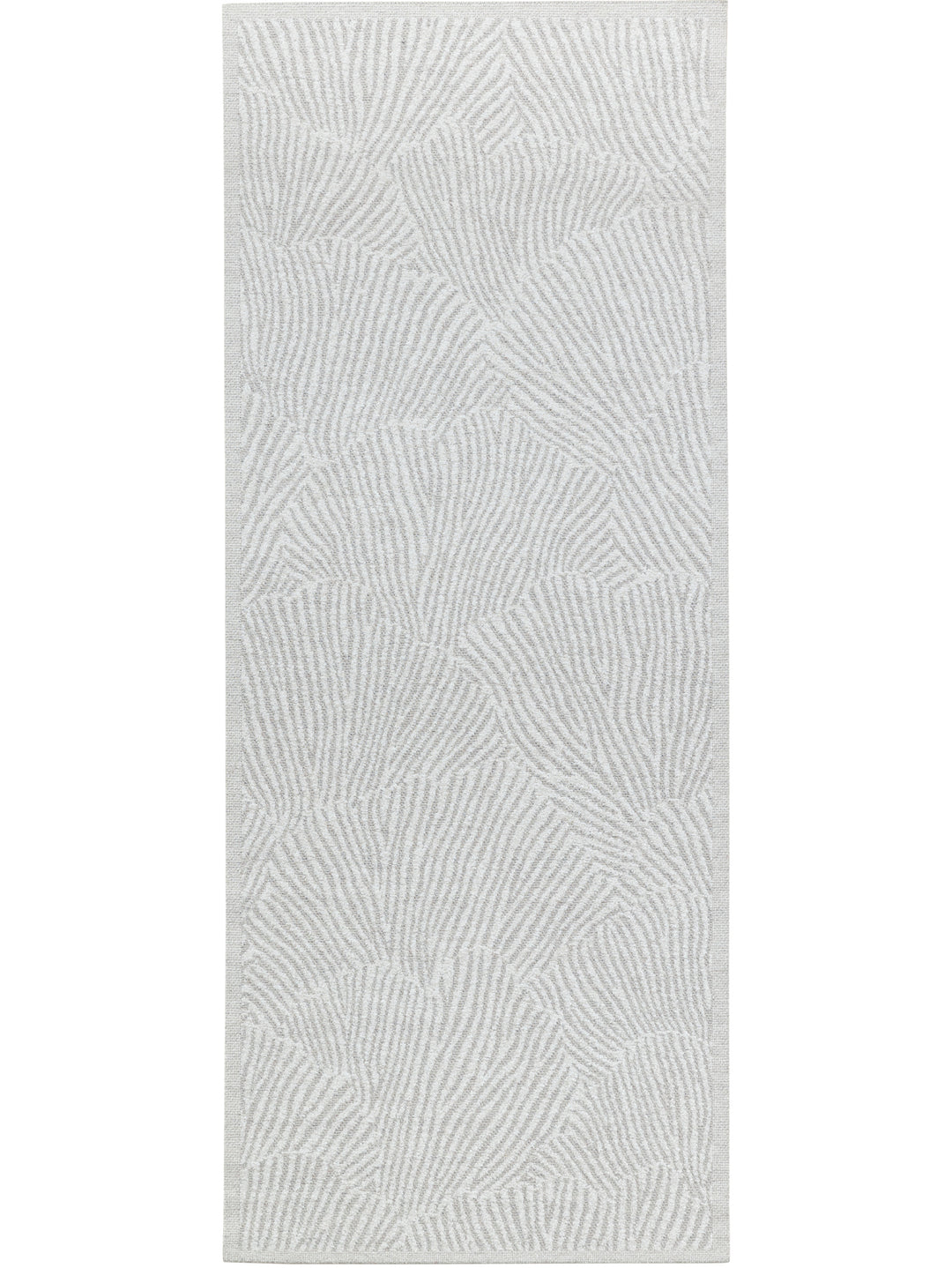Seychelles Runner in Sun Cream