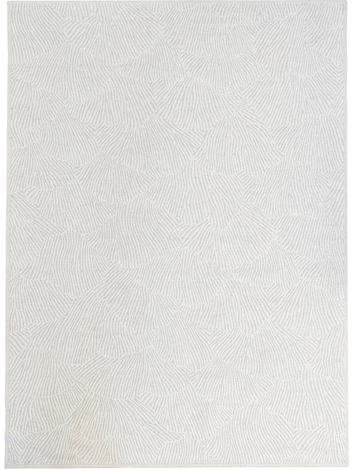 Seychelles Rug in Sun Cream