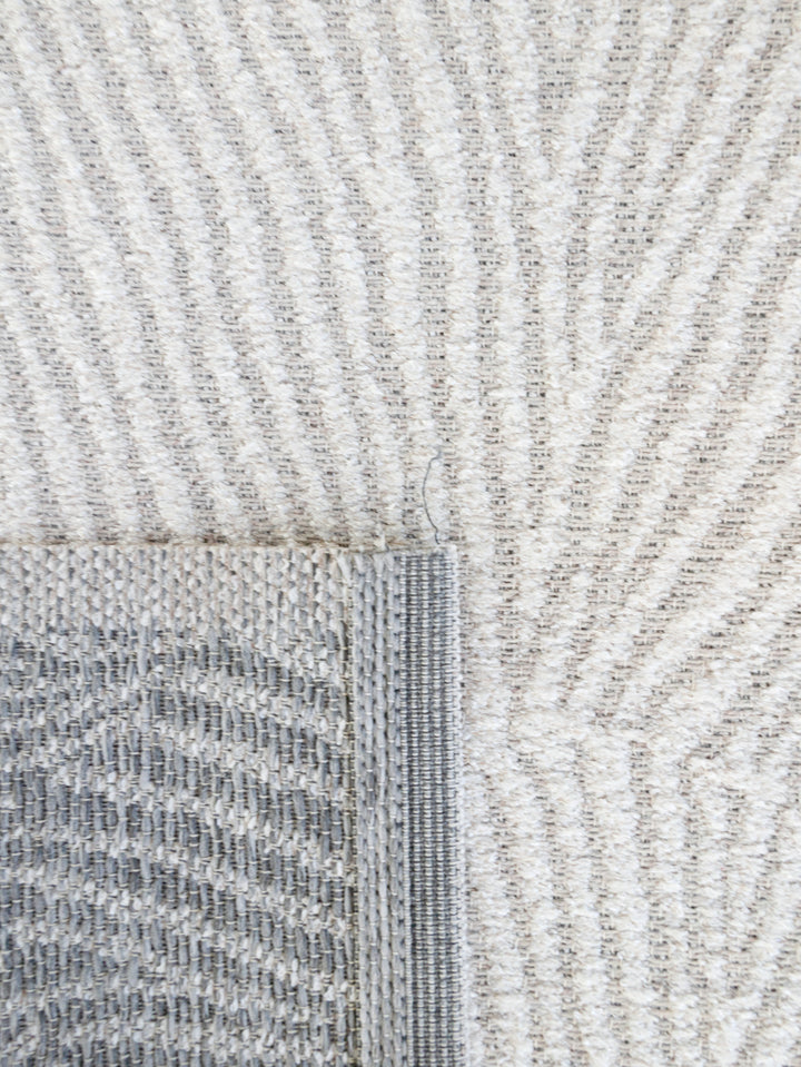 Seychelles Rug in Sun Cream
