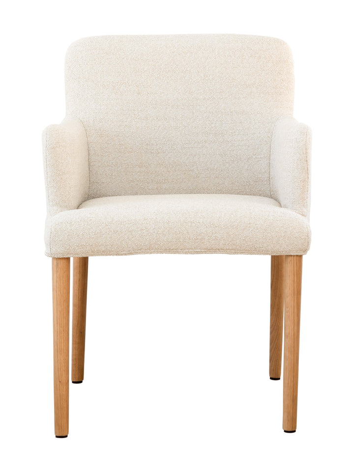 Skye Oak Chair