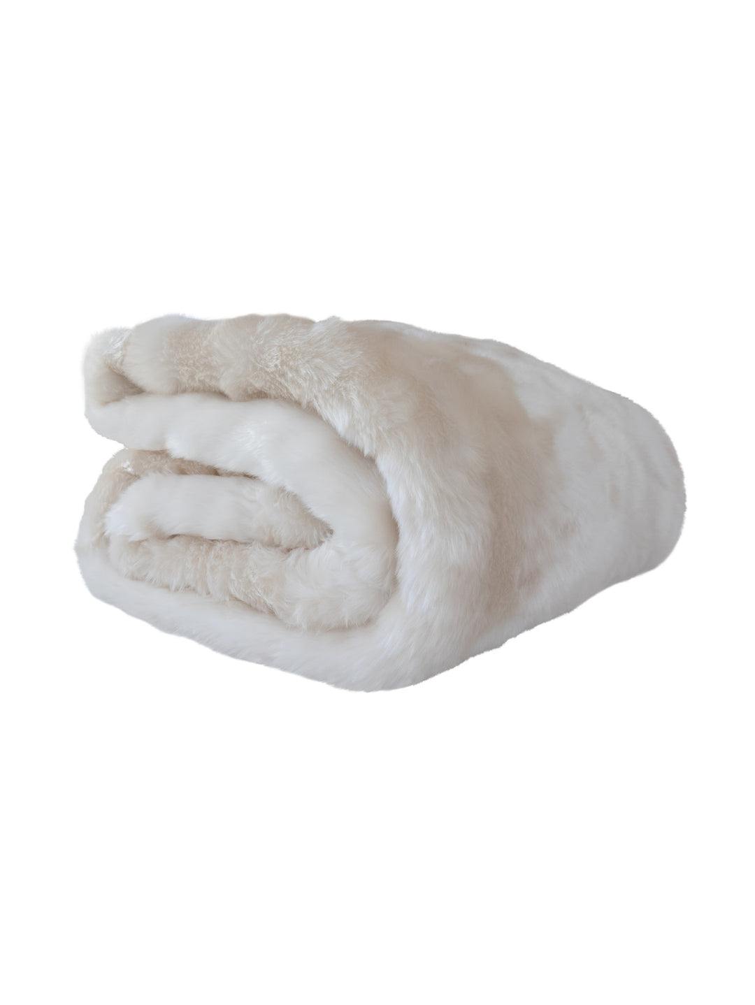 Snowglow Fur in Pearl