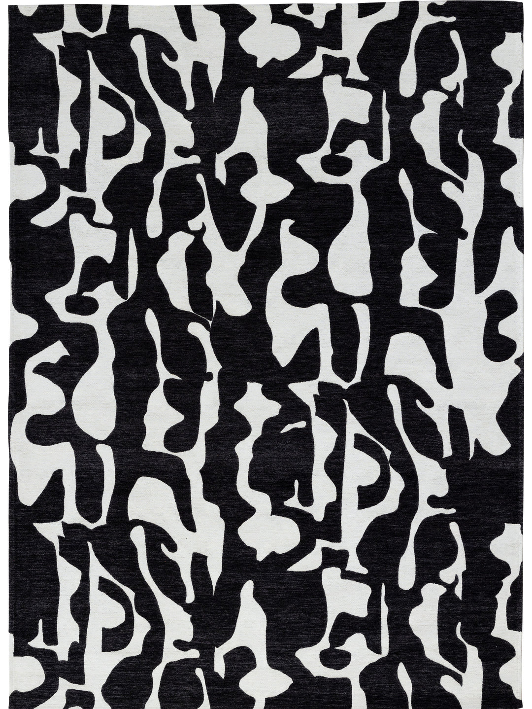 Solar Rug in Eclipse
