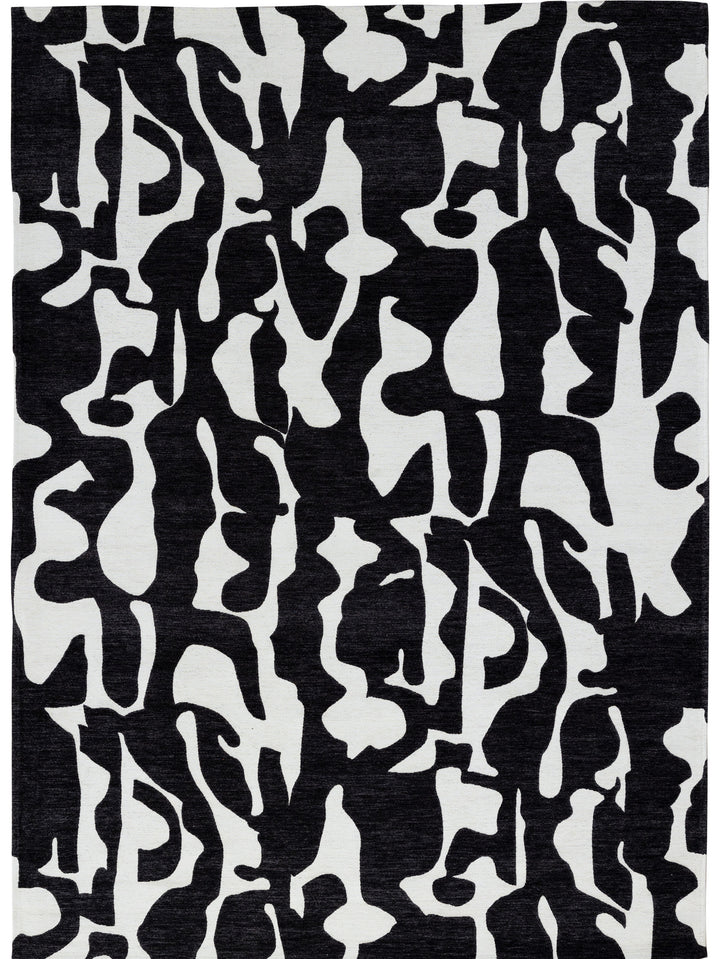Solar Rug in Eclipse