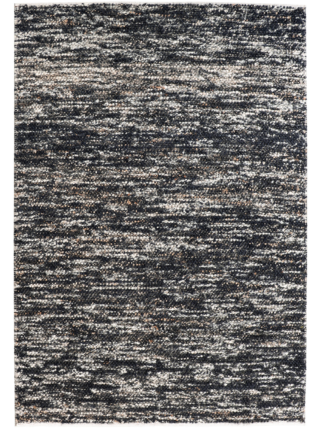 Sonata Rug in Midnight