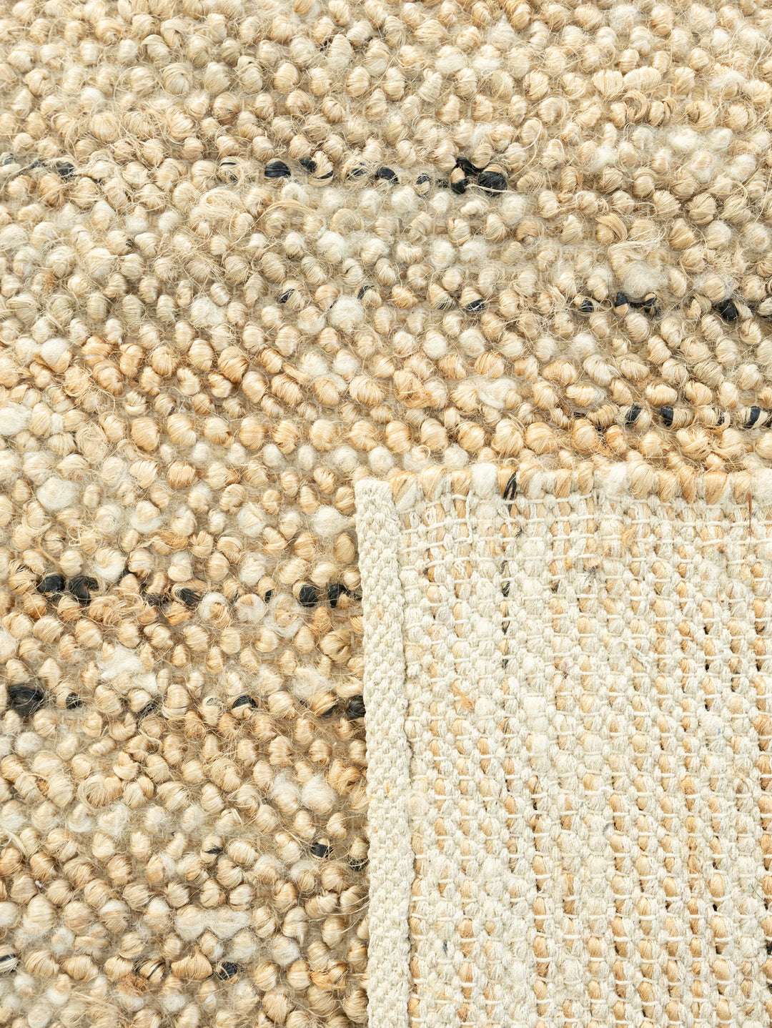 Sonata Rug in Natural